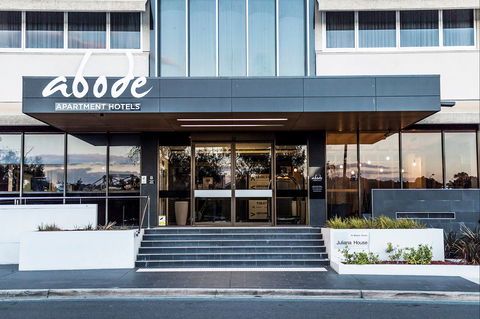 Abode Woden - Redcliffe Tourism 5
