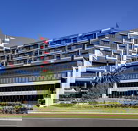 Adina Apartment Hotel Norwest Sydney - Redcliffe Tourism