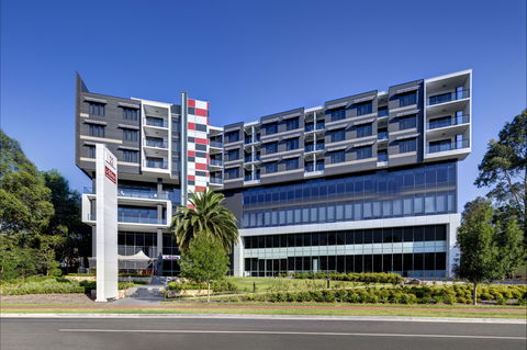 Adina Apartment Hotel Norwest Sydney - Redcliffe Tourism 0