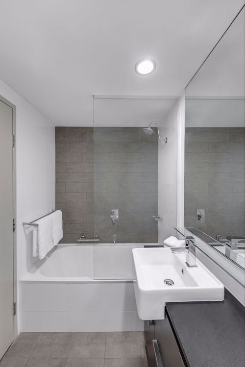 Adina Apartment Hotel Norwest Sydney - Redcliffe Tourism 1