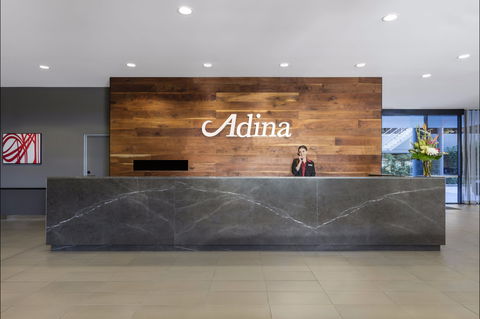 Adina Apartment Hotel Norwest Sydney - Redcliffe Tourism 2
