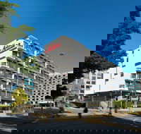 Adina Apartment Hotel Sydney Airport - Redcliffe Tourism
