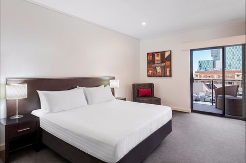 Adina Apartment Hotel Perth - Barrack Street - Redcliffe Tourism 1