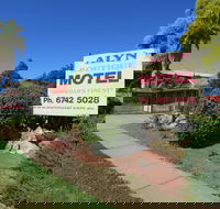 Alyn Motel - Redcliffe Tourism