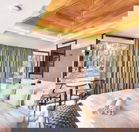 Amaroo Retreat and Spa - Redcliffe Tourism