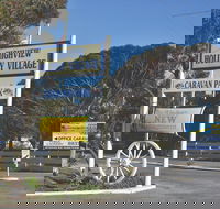 ARDROSSAN - Highview Holiday Village - Redcliffe Tourism