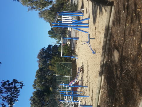 ARDROSSAN - Highview Holiday Village - Redcliffe Tourism 2