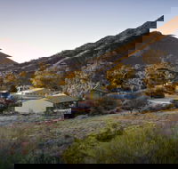 Arkaroola Wilderness Sanctuary - Redcliffe Tourism