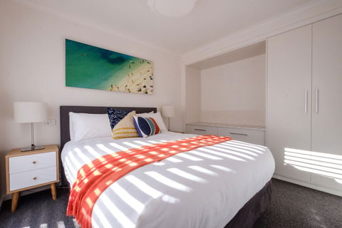 Arthouse Freycinet - Redcliffe Tourism 2