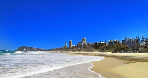 Aussie Resort - Redcliffe Tourism 0