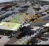 Balgowan Progress Association Caravan/Camping Ground - Redcliffe Tourism