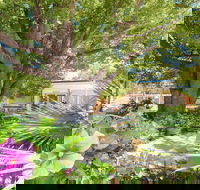 Balranald Sturt Motel - Redcliffe Tourism