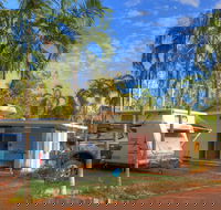 Batchelor Holiday Park - Redcliffe Tourism