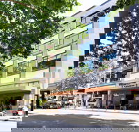 Bayswater by Sydney Lodges - Redcliffe Tourism