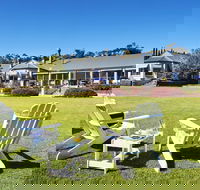 Bells at Killcare Boutique Hotel Restaurant and Spa - Redcliffe Tourism