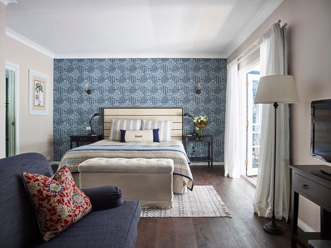 Bells At Killcare Boutique Hotel, Restaurant And Spa - Redcliffe Tourism 4