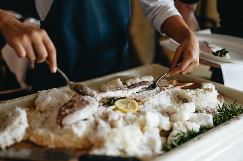 Bells At Killcare Boutique Hotel, Restaurant And Spa - Redcliffe Tourism 5