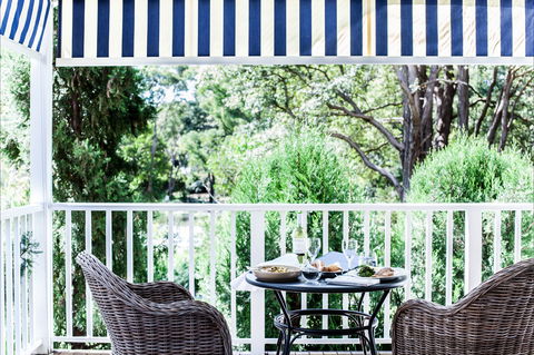 Bells At Killcare Boutique Hotel, Restaurant And Spa - Redcliffe Tourism 6
