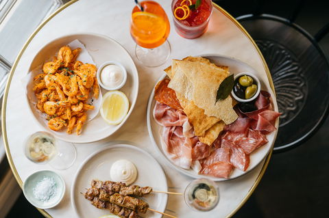 Bells At Killcare Boutique Hotel, Restaurant And Spa - Redcliffe Tourism 7