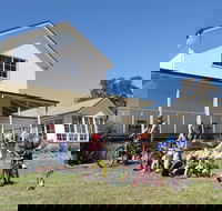 Berrima Retreat - Redcliffe Tourism