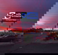 Best Western Southgate Motel - Redcliffe Tourism