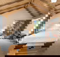 Best Western Great Ocean Road Motor Inn - Redcliffe Tourism