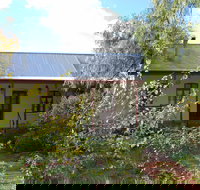 Bethany Reserve Cottage