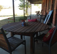 Bibbaringa Shearers Quarters and The WoolShed - Redcliffe Tourism