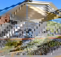 BIG4 Apollo Bay Pisces Holiday Park - Redcliffe Tourism