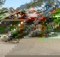 Blossoms Bed and Breakfast - Redcliffe Tourism