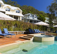 Blueys Retreat - Redcliffe Tourism