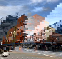 Boulevard on Beaumont apartment hotel - Redcliffe Tourism
