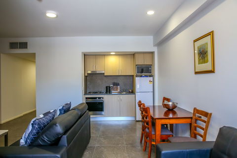 Boulevard On Beaumont Apartment Hotel - Redcliffe Tourism 1