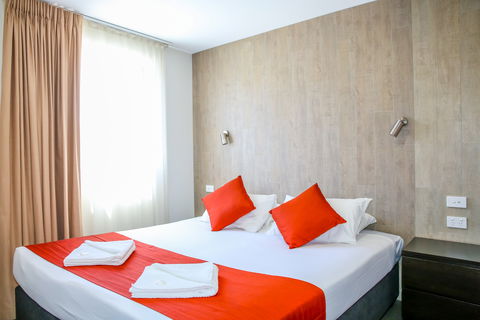 Boulevard On Beaumont Apartment Hotel - Redcliffe Tourism 2