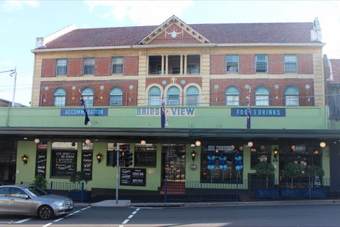 Bridgeview Hotel - Redcliffe Tourism 2