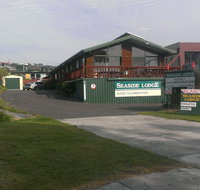 Bridport Seaside Lodge - Redcliffe Tourism