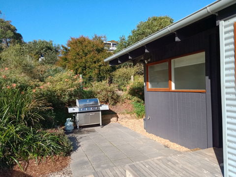 Butler's Bend Holiday Villa - Redcliffe Tourism 3