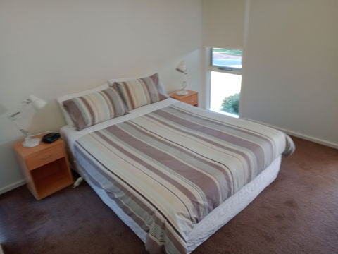 Butler's Bend Holiday Villa - Redcliffe Tourism 9