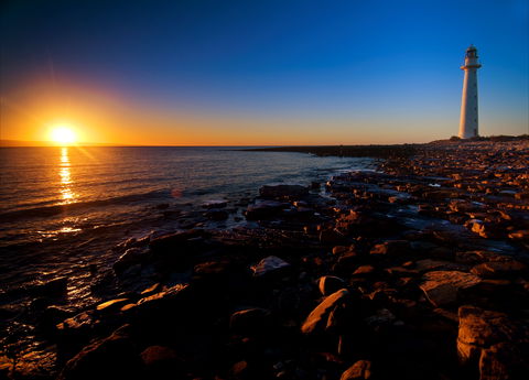 Camping At Point Lowly & Fitzgerald Bay - Redcliffe Tourism 1