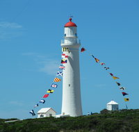 Cape Nelson Lighthouse - Redcliffe Tourism