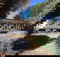 Carnegie House - Redcliffe Tourism