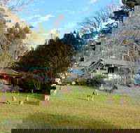 Cedar Lodge Cabins - Redcliffe Tourism