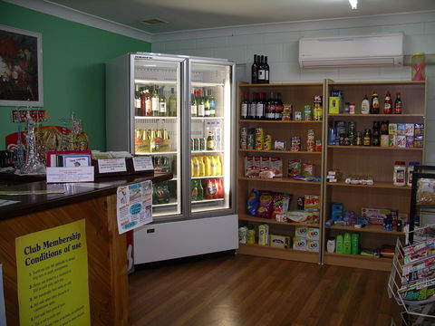 Charters Towers Tourist Park (Top Park)(Discovery Park) - Redcliffe Tourism 2