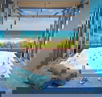 Chocolate Gannets - Redcliffe Tourism