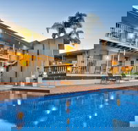 Commodore Motel Mildura - Redcliffe Tourism