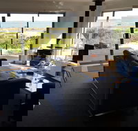 Coorong Waterfront Retreat - Redcliffe Tourism