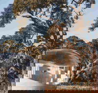 Coonawarra Bubble Tents - Redcliffe Tourism