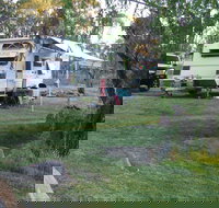 Country Style Caravan Park - Redcliffe Tourism