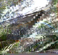 Crescent Head Beach House - Redcliffe Tourism
