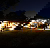 Cullen Wines Homestead - Redcliffe Tourism